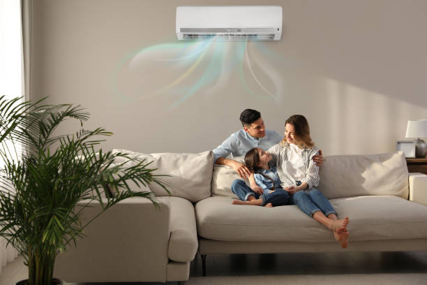 HVAC Troubleshooting in Enochville, NC