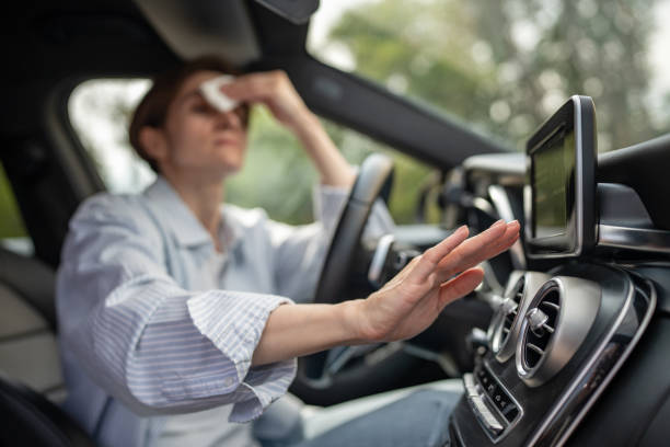 Best Air Conditioning Repair  in Enochville, NC