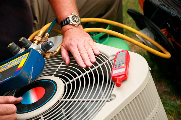  Enochville, NC HVAC Pros