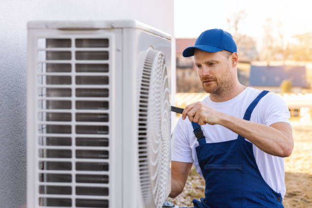 Best Best HVAC Companies  in Enochville, NC
