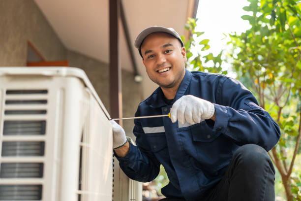 Best HVAC Installation Services  in Enochville, NC