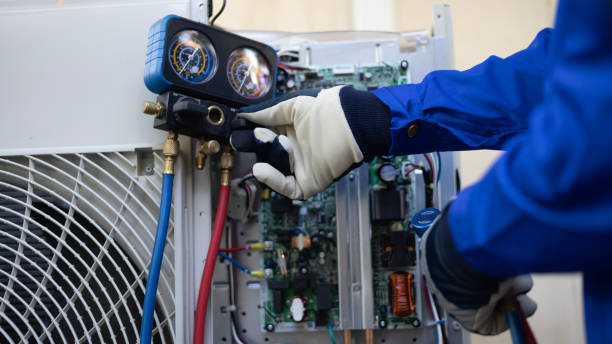 Best HVAC Repair Near Me  in Enochville, NC