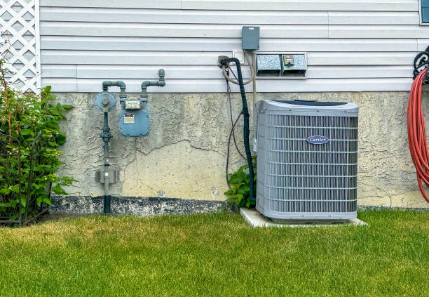 Best HVAC Companies Near Me  in Enochville, NC